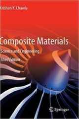 9788132233442-8132233441-Composite Materials: Science And Engineering 3Rd Edition