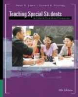 9780130488626-0130488623-Teaching Special Students In General Education Classrooms