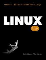 9780139992698-0139992693-Linux to Go (Practical Distilled Expert Advice... to Go Series)