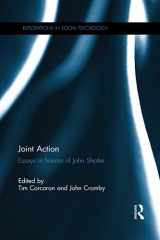 9780815360667-0815360665-Joint Action (Explorations in Social Psychology)