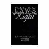 9781565046993-1565046994-Laws of the Night: Revised Rules for Playing Vampires (Minds Eye Theatre)