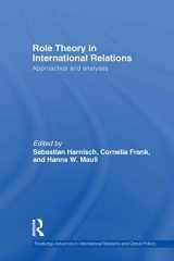 9780415614849-0415614848-Role Theory in International Relations: Approaches and analyses (Routledge Advances in International Relations and Global Politics)