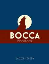9781608194889-1608194884-Bocca: Cookbook