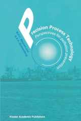 9780792321507-0792321502-Precision Process Technology: Perspectives for Pollution Prevention
