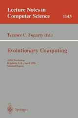 9783540617495-3540617493-Evolutionary Computing: AISB Workshop, Brighton, U.K., April 1 - 2, 1996. Selected Papers (Lecture Notes in Computer Science, 1143)