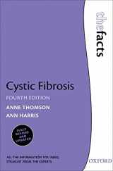 9780199295807-0199295808-Cystic Fibrosis (The Facts)