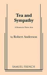 9780573616372-057361637X-Tea and Sympathy: A Drama in Three Acts