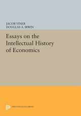 9780691600833-069160083X-Essays on the Intellectual History of Economics (Princeton Legacy Library, 1191)