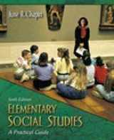 9780205470815-0205470815-Elem Social Studies: Practcl GD& Mylabsch Pk