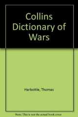 9780004707266-0004707265-Collins Dictionary of Wars