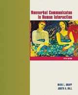 9780155063723-0155063723-Nonverbal Communication in Human Interaction