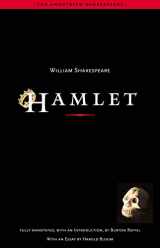 9780300101058-0300101058-Hamlet (The Annotated Shakespeare)
