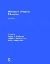 9781138699144-1138699144-Handbook of Special Education