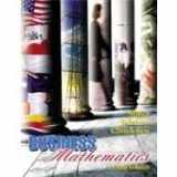 9780201750690-0201750694-Business Mathematics (9th Edition)