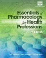 9781305430341-1305430344-Bundle: Essentials of Pharmacology for Health Professions, 7th + LMS Integrated for MindTap® Pharmacology Printed Access Card, 7th Edition