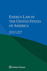 9789041166432-9041166432-Energy Law in the United States