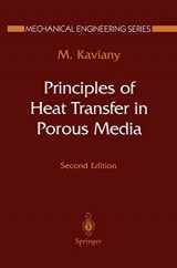 9780387945507-0387945504-Principles of Heat Transfer in Porous Media (Mechanical Engineering Series)