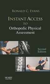 9780323045339-0323045332-Instant Access to Orthopedic Physical Assessment
