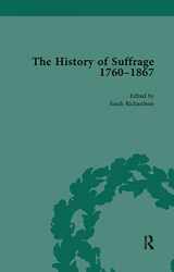 9781138761032-1138761036-The History of Suffrage, 1760-1867 Vol 3