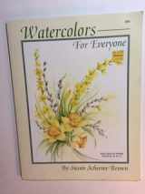 9781567702767-1567702767-Title: WATERCOLORS FOR EVERYONE