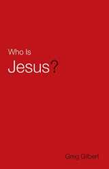 9781682163382-1682163385-Who Is Jesus? (25-pack)