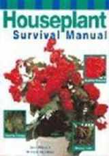 9781861604934-1861604939-Houseplant Survival Manual