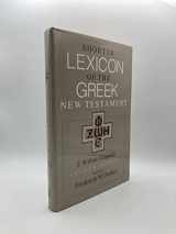 9780226136134-0226136132-Shorter Lexicon of the Greek New Testament