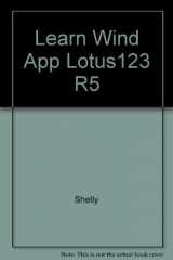 9780877099918-087709991X-Ltu Window Apps: Lotus 123 5.0 Windows
