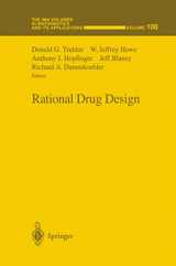 9780387987538-0387987533-Rational Drug Design (The IMA Volumes in Mathematics and its Applications, 108)
