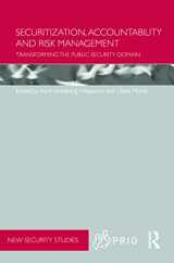 9780415680141-041568014X-Securitization, Accountability and Risk Management: Transforming the Public Security Domain (PRIO New Security Studies)