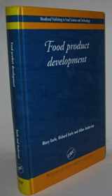 9780849312090-0849312094-Food Product Development: Maximizing Success
