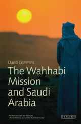 9781848850149-184885014X-The Wahhabi Mission and Saudi Arabia (Library of Modern Middle East Studies)