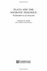9780521433259-0521433258-Plato and the Socratic Dialogue: The Philosophical Use of a Literary Form