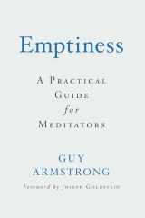 9781614295266-1614295263-Emptiness: A Practical Guide for Meditators