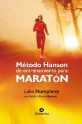 9788499105581-8499105580-Método Hanson de entrenamiento para maratón