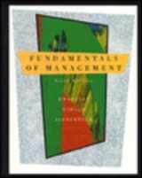 9780256125405-0256125406-Fundamentals of Management