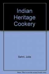 9780744507720-0744507723-Indian Heritage Cookbook