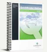 9781591369783-1591369789-QuickBooks Online: Level 1, Printed Textbook with ebook & eLab