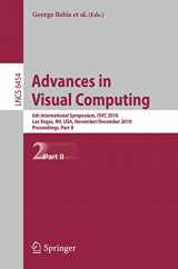 9783642172731-3642172733-Advances in Visual Computing: 6th International Symposium, ISVC 2010, Las Vegas, NV, USA, November 29-December 1, 2010, Proceedings, Part II (Lecture Notes in Computer Science, 6454)