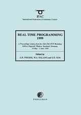 9780080435480-0080435483-Real Time Programming 1999 (IFAC Proceedings Volumes)