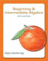 9781256830894-1256830895-Beginning and Intermediate Algebra