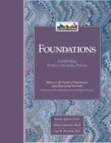9781599090153-1599090155-Foundations: Establishing Positive Discipline Policies Module II: Behavior in the Common Areas