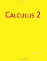 9781490492506-149049250X-Calculus 2 (APEX version 1.0) (APEX Calculus (version 1.0))