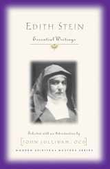 9781570754289-1570754284-Edith Stein: Essential Writings (Modern Spiritual Masters Series)