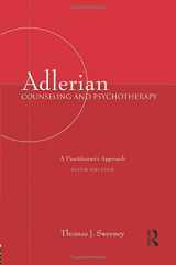 9781138871656-1138871656-Adlerian Counseling and Psychotherapy