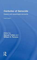 9780415871914-0415871913-Centuries of Genocide: Essays and Eyewitness Accounts