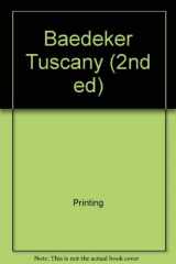 9780028600840-0028600843-Baedeker Tuscany (2nd ed)