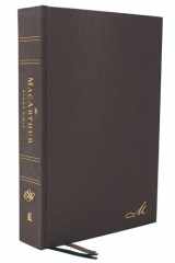 9780785235507-0785235507-ESV, MacArthur Study Bible, 2nd Edition, Hardcover: Unleashing God's Truth One Verse at a Time