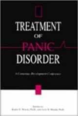 9780880486859-0880486856-Treatment of Panic Disorder: A Consensus Development Conference