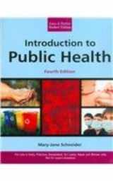 9789380853758-9380853750-Introduction To Public Health 4Th Edition